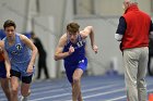Lyons Invitational  Wheaton College Men’s Track & Field compete in the Lyons Invitational at Beard Fieldhouse . - Photo By: KEITH NORDSTROM : Wheaton, track & field